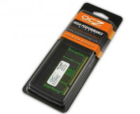 Ocz 2GB Module PC2-6400 DDR2 SODIMM (OCZ2M8002G)